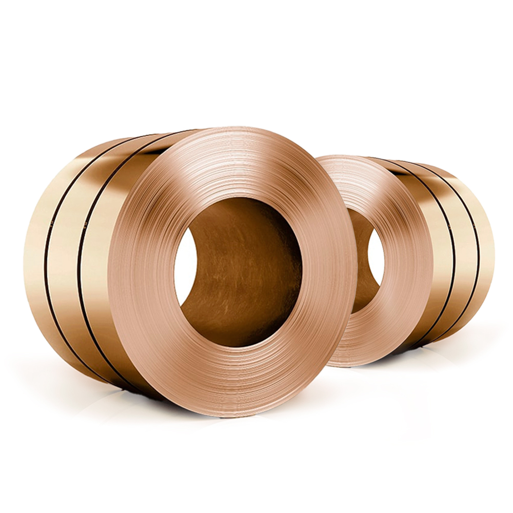 Fita de Bronze